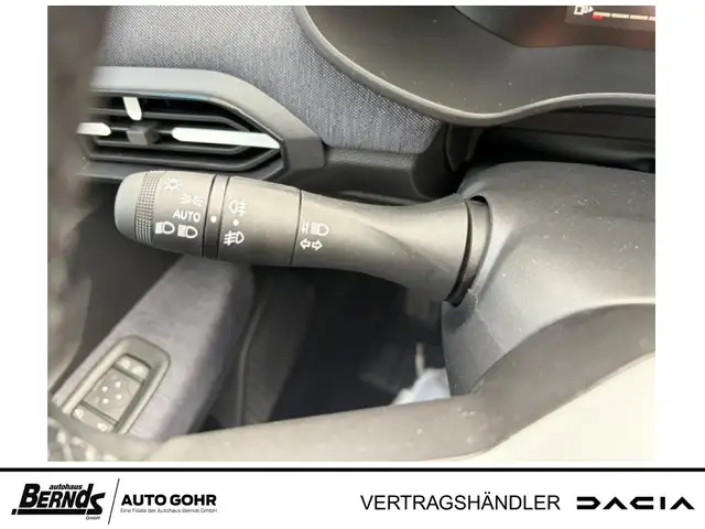 Dacia Jogger view 14