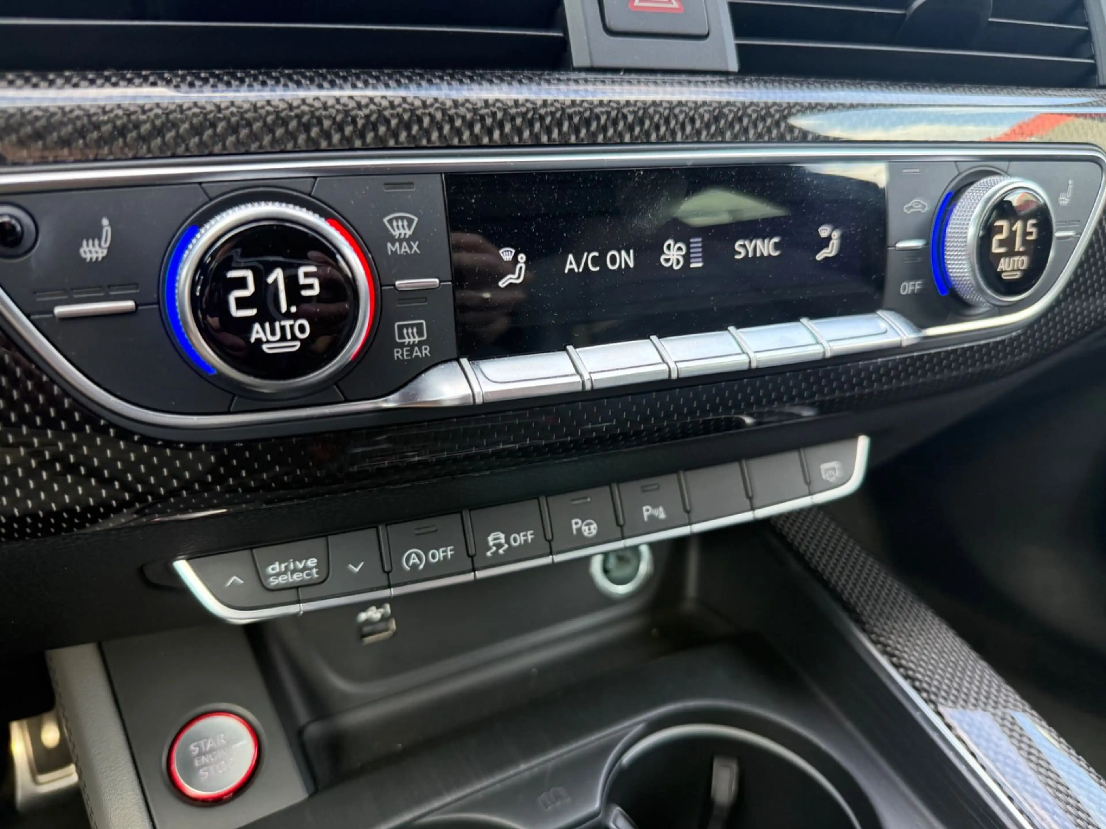 Audi S4 Avant 3.0 TFSI quattro Pano 360 Kamera B&O — photo 14
