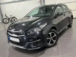 Kia XCeed 1.6 Hybrid Automatik **Navi*LED*Kamera**