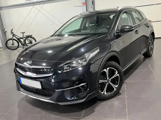 Kia XCeed 1.6 Hybrid Automatik **Navi*LED*Kamera**