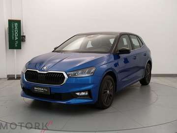 1.0 MPI Evo 59KW STYLE