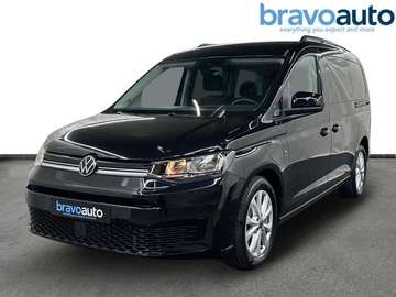 Maxi 7 seater Life PHEV