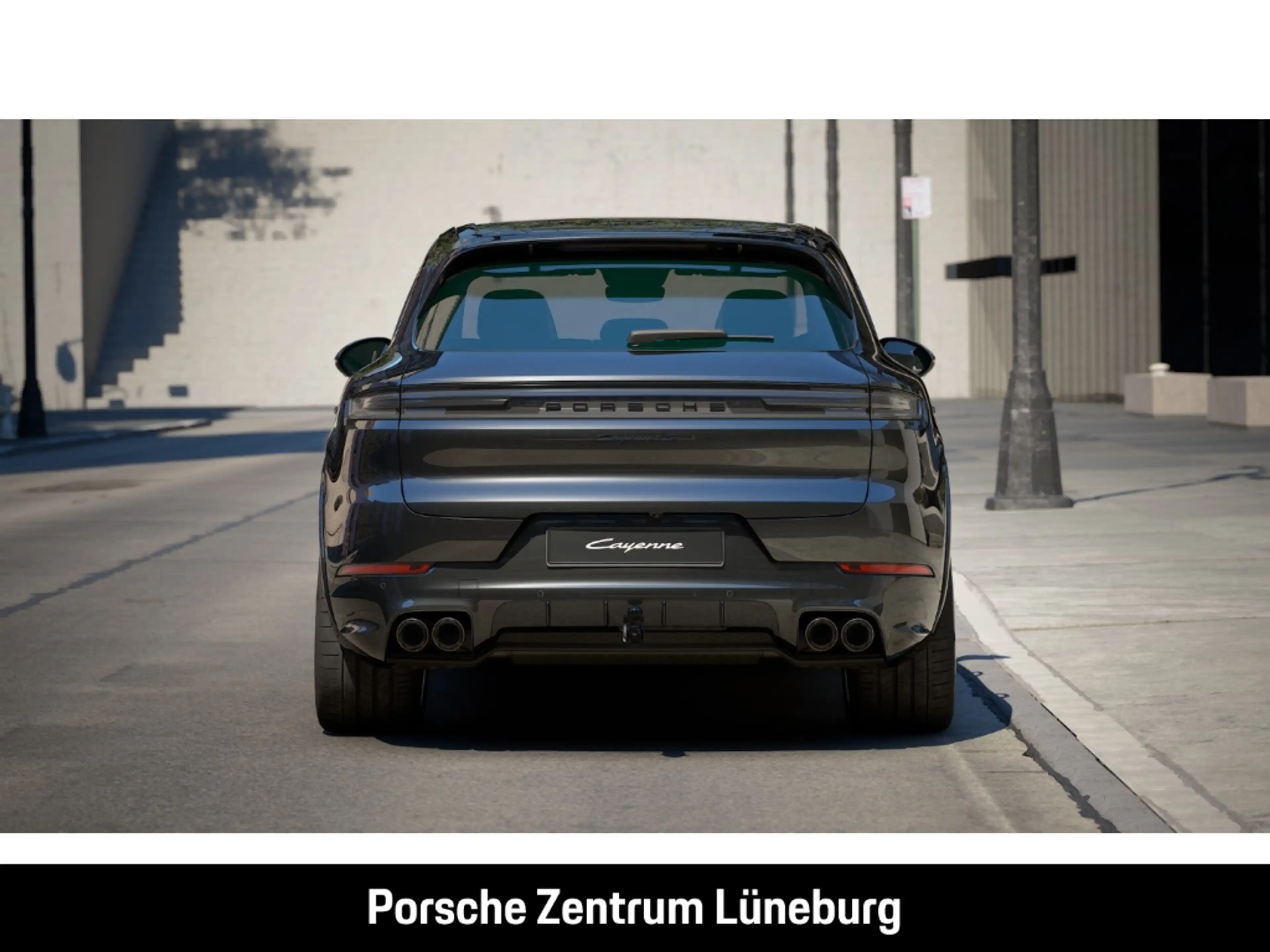 Porsche Cayenne S E-Hybrid Black Edition InnoDrive BOSE — photo 7