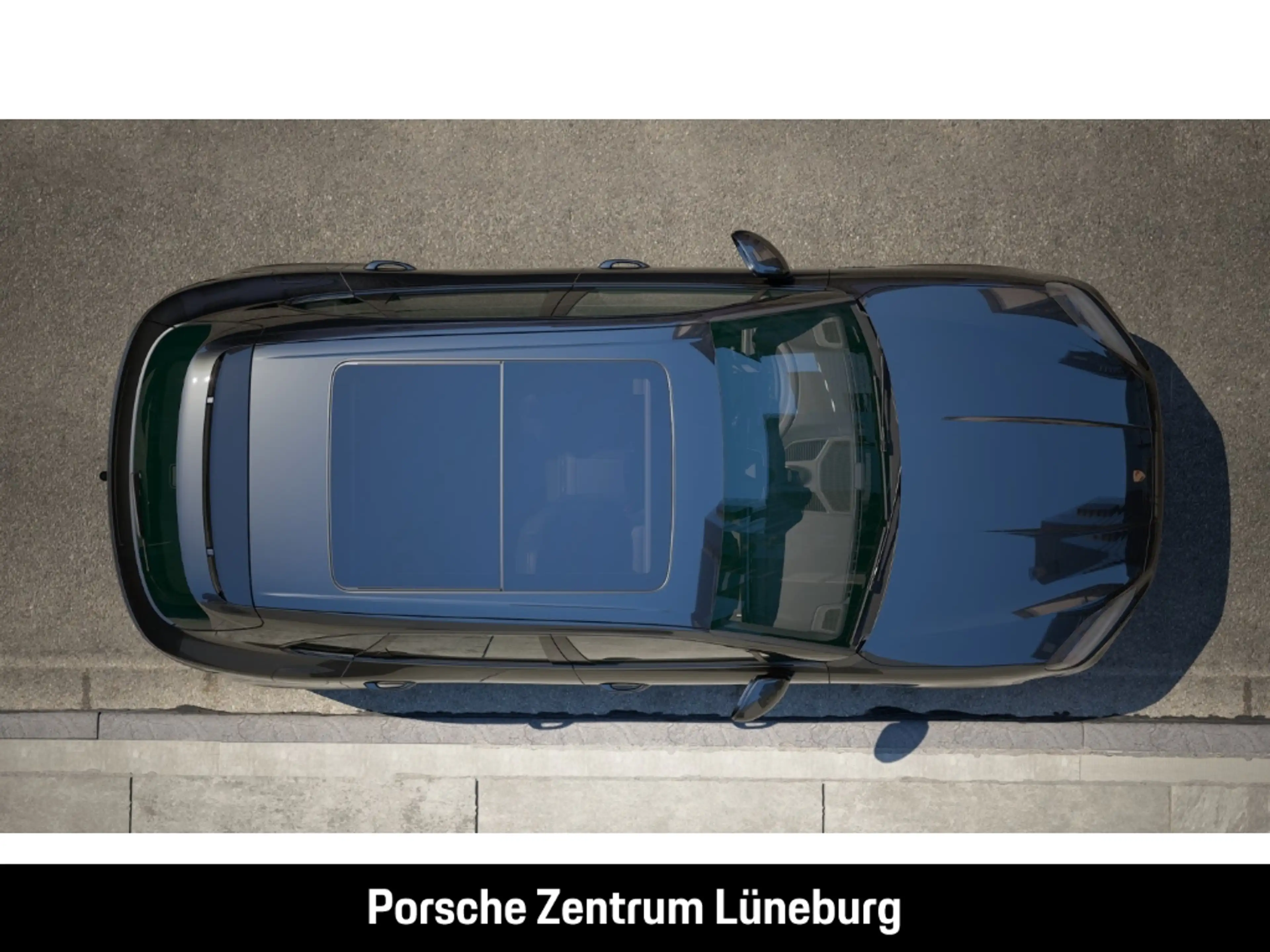 Porsche Cayenne S E-Hybrid Black Edition InnoDrive BOSE — photo 5