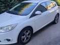 Ford Focus Focus Easy 1,0 EcoBoost Easy Weiß - thumbnail 4