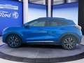 Ford Puma 1.0 EcoBoost Hybrid TITANIUM Azul - thumbnail 3