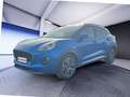 Ford Puma 1.0 EcoBoost Hybrid TITANIUM Azul - thumbnail 1