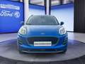 Ford Puma 1.0 EcoBoost Hybrid TITANIUM Blu/Azzurro - thumbnail 2