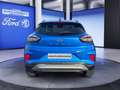 Ford Puma 1.0 EcoBoost Hybrid TITANIUM Azul - thumbnail 6