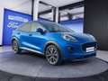 Ford Puma 1.0 EcoBoost Hybrid TITANIUM Azul - thumbnail 17