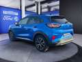 Ford Puma 1.0 EcoBoost Hybrid TITANIUM Azul - thumbnail 4
