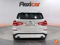 BMW X3 xDrive 20dA Blanco - thumbnail 5