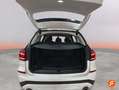 BMW X3 xDrive 20dA Blanco - thumbnail 8