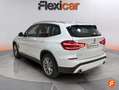 BMW X3 xDrive 20dA Blanco - thumbnail 4