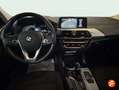BMW X3 xDrive 20dA Blanco - thumbnail 10
