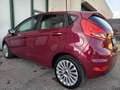 Ford Fiesta 1.2 BENZINA NEOPATENTATI 5 PORTE PARI AL NUOVO Rot - thumbnail 7
