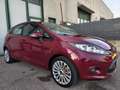 Ford Fiesta 1.2 BENZINA NEOPATENTATI 5 PORTE PARI AL NUOVO Rot - thumbnail 3