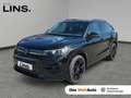 Volkswagen Tiguan R-Line eTSI DSG Schwarz - thumbnail 1