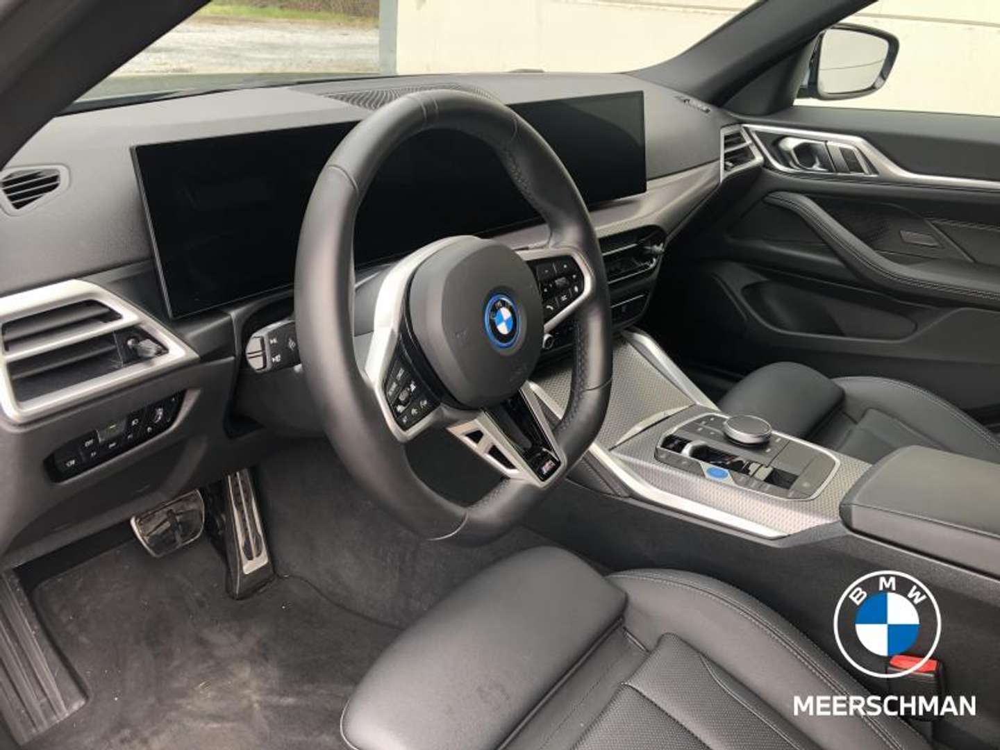 BMW I4 M Sport EDrive40 -  - Joinsteer - #5