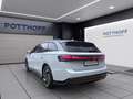 Volkswagen ID.7 Tourer PRO PANO AHK NAVI IQ.LIGHT DCC Weiß - thumbnail 2