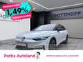 Volkswagen ID.7 Tourer PRO PANO AHK NAVI IQ.LIGHT DCC Weiß - thumbnail 1