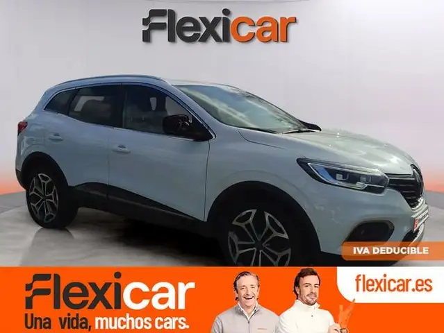 Renault Kadjar 1.3 TCe GPF Techno EDC 103kW
