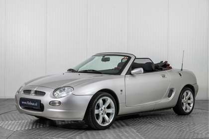 MG MGF 1.8i .