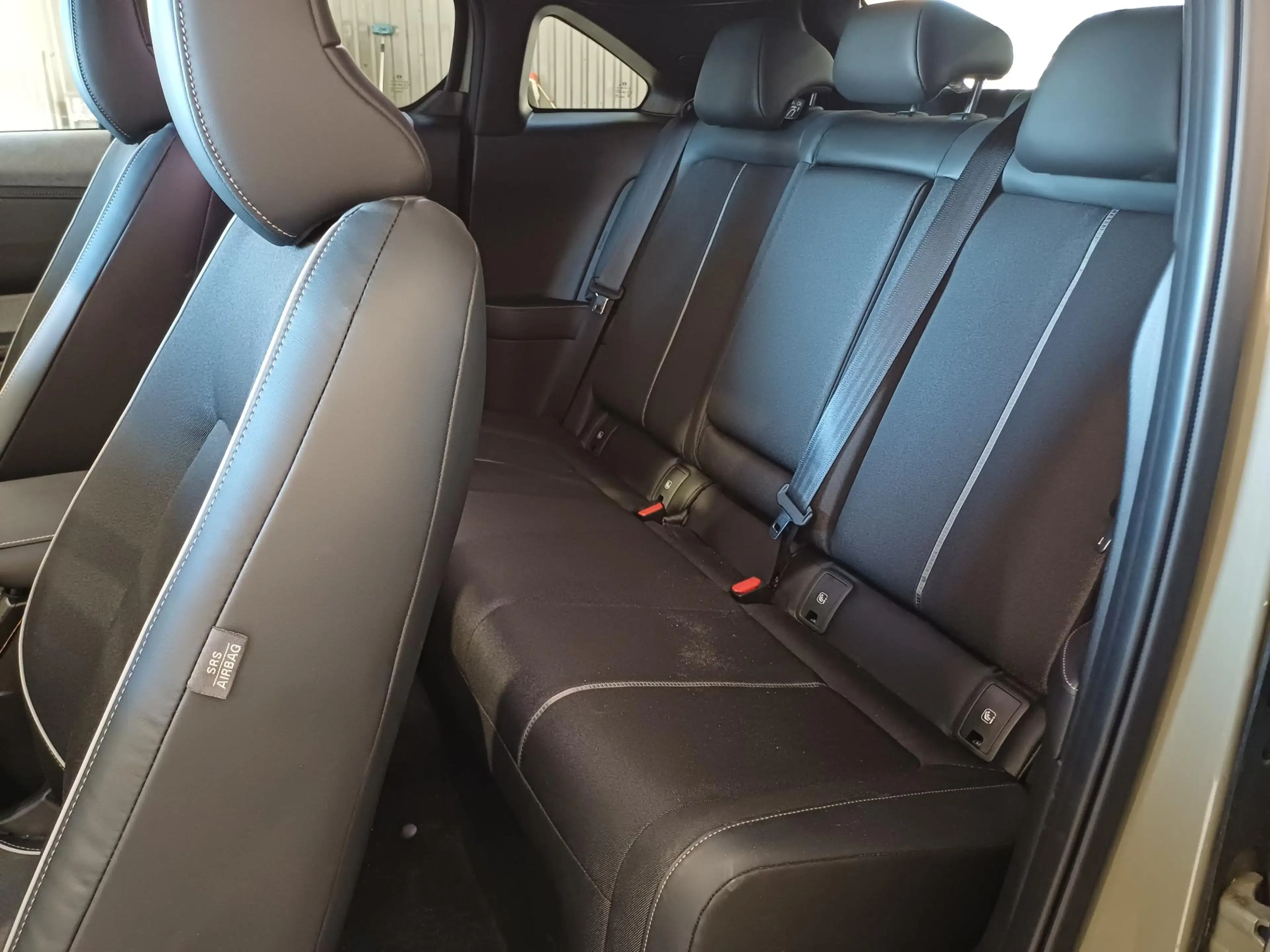 Mazda MX-30 e-SKYACTIV 145 pk Makoto — photo 6