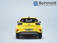Ford Puma Titanium 1,0L Eboost Hybrid 125PS M FWD Gelb - thumbnail 7