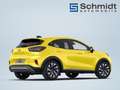 Ford Puma Titanium 1,0L Eboost Hybrid 125PS M FWD Gelb - thumbnail 5