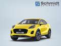 Ford Puma Titanium 1,0L Eboost Hybrid 125PS M FWD Gelb - thumbnail 1