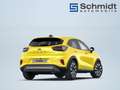 Ford Puma Titanium 1,0L Eboost Hybrid 125PS M FWD Gelb - thumbnail 6