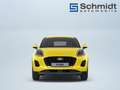 Ford Puma Titanium 1,0L Eboost Hybrid 125PS M FWD Gelb - thumbnail 2