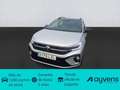 Volkswagen Taigo 1.5 TSI R-Line DSG 110kW Gris - thumbnail 1