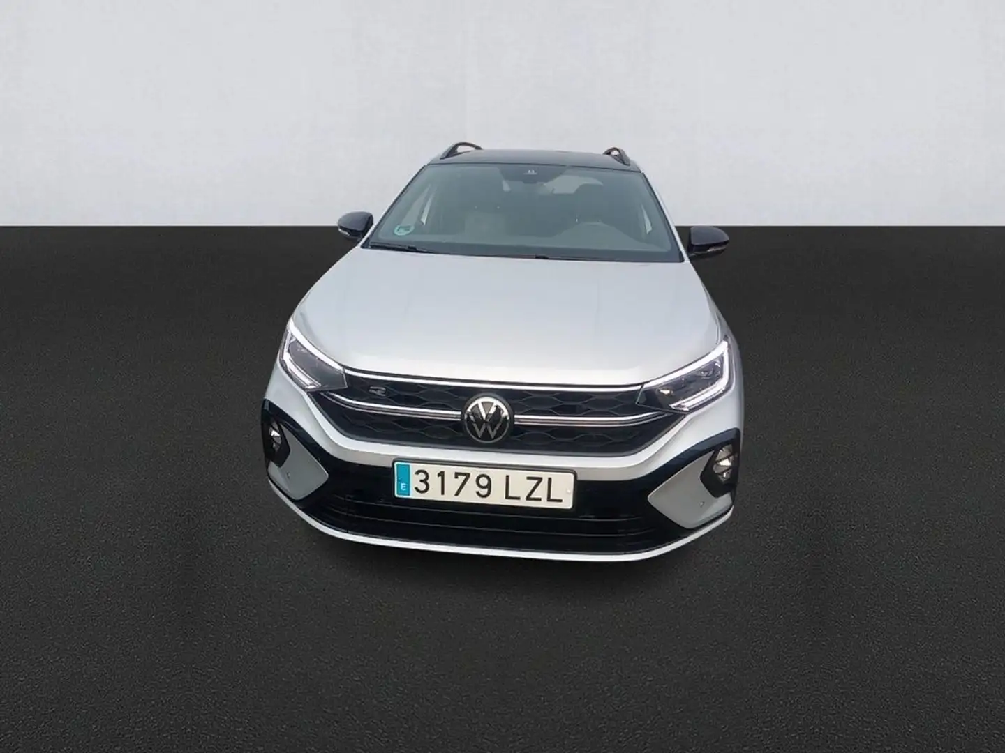 Volkswagen Taigo 1.5 TSI R-Line DSG 110kW Gris - 2