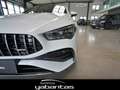 Mercedes-Benz CLA 35 AMG 4M Pano Kamera KEYLESS MBUX ZHZ Ambientenbeleuchtu Blanc - thumbnail 17