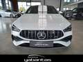 Mercedes-Benz CLA 35 AMG 4M Pano Kamera KEYLESS MBUX ZHZ Ambientenbeleuchtu Blanc - thumbnail 2