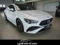 Mercedes-Benz CLA 35 AMG 4M Pano Kamera KEYLESS MBUX ZHZ Ambientenbeleuchtu Blanc - thumbnail 3