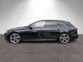 Audi A4 S line 40 TFSI S tronic LED NAVI RFK VC Zwart - thumbnail 4