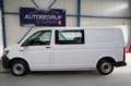 Volkswagen Transporter 2.0 TDI L2H1 DC Comfortline - N.A.P. Airco, Trekha Blanc - thumbnail 6