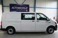 Volkswagen Transporter 2.0 TDI L2H1 DC Comfortline - N.A.P. Airco, Trekha Blanc - thumbnail 2