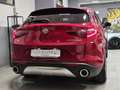 Alfa Romeo Stelvio 2.0 TURBO 280 CV AT8 Q4 ROSSO ALFA_SOLO 74MILA KM! Rot - thumbnail 5