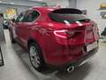 Alfa Romeo Stelvio 2.0 TURBO 280 CV AT8 Q4 ROSSO ALFA_SOLO 74MILA KM! Rot - thumbnail 8