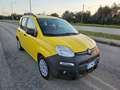 Fiat Panda 1.3 MJT S&S Easy Van 4 posti Giallo - thumbnail 3