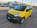 Fiat Panda 1.3 MJT S&S Easy Van 4 posti Giallo - thumbnail 1