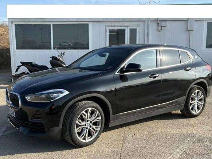BMW X2 X2 sDrive 18iA - foto 1