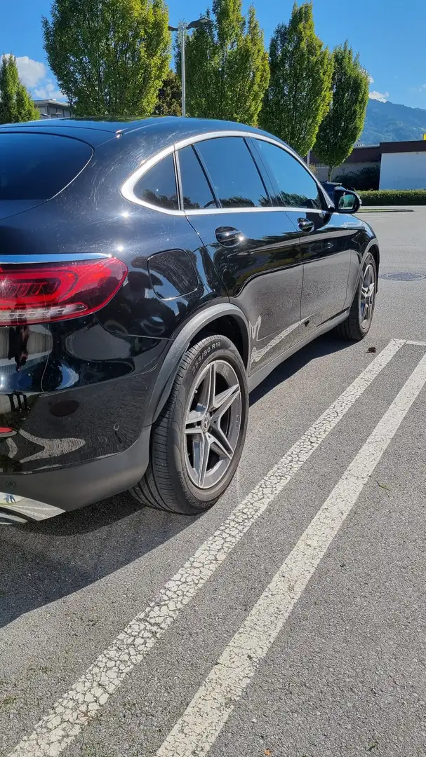 Mercedes-Benz GLC 220 d 4Matic 9G-TRONIC - 2
