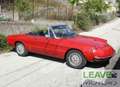 Alfa Romeo Spider CRS ASI - 1300 SPIDER (M1213) Rosso - thumbnail 4