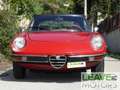 Alfa Romeo Spider CRS ASI - 1300 SPIDER (M1213) Rosso - thumbnail 3