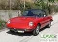 Alfa Romeo Spider CRS ASI - 1300 SPIDER (M1213) Rosso - thumbnail 1
